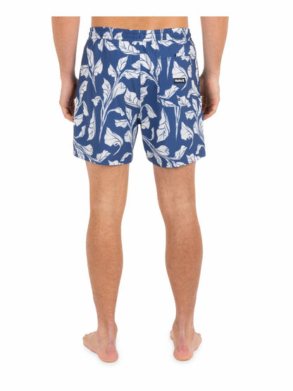 Cannonball Lined Volley 17" Submarine - Hurley