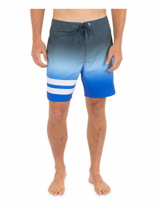 Phantom Eco Block Party Engineered 18" Hydro - Hurley