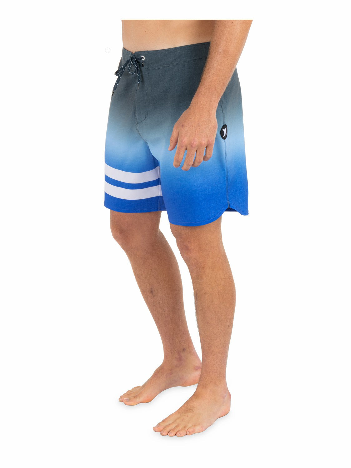 Phantom Eco Block Party Engineered 18" Hydro - Hurley