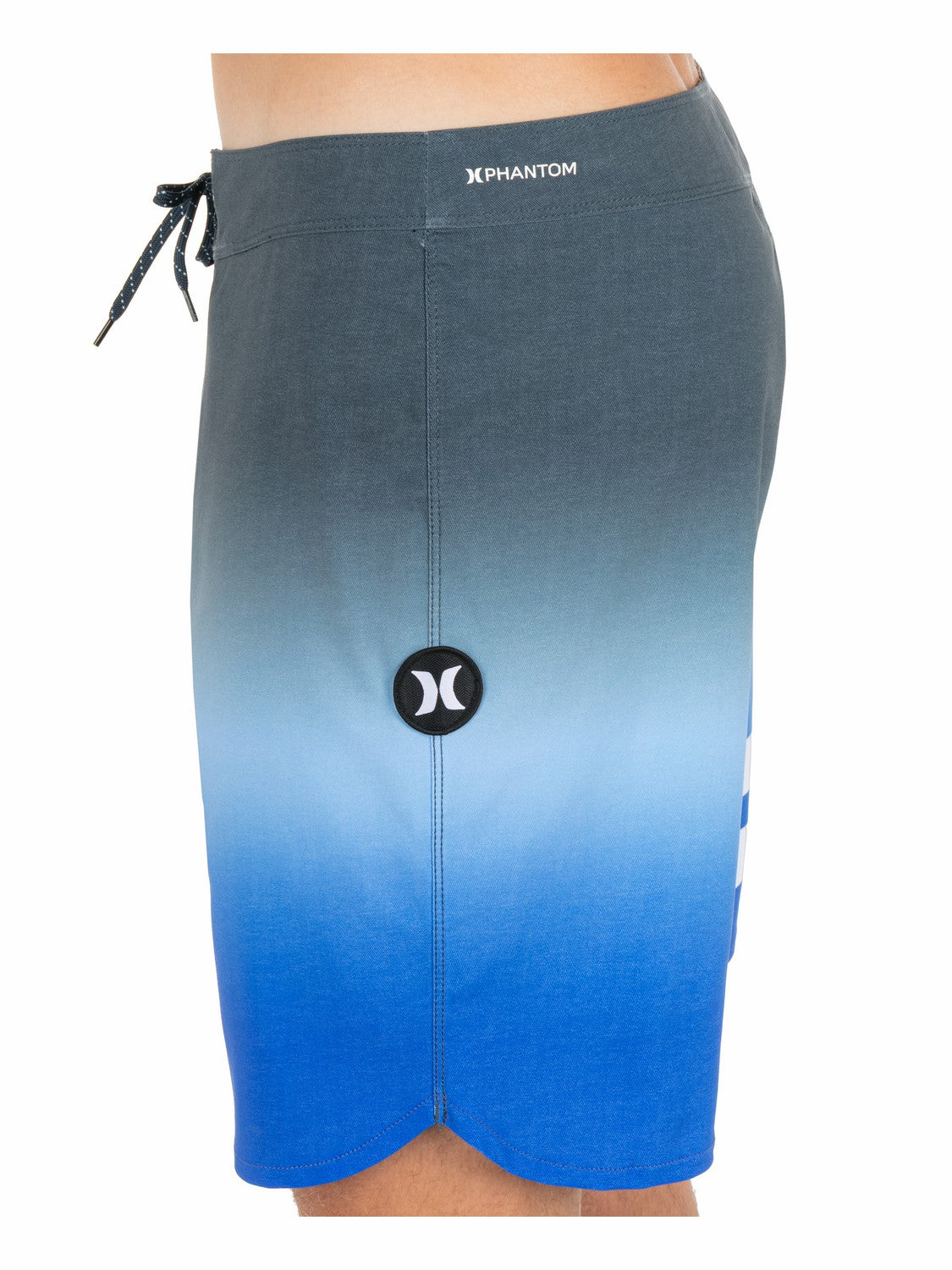 Phantom Eco Block Party Engineered 18" Hydro - Hurley