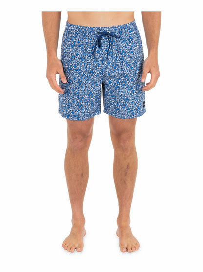 Cannonball Volley 17" Abyss - Hurley