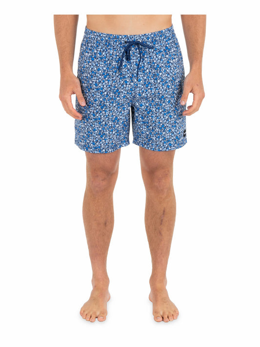 Cannonball Volley 17" Abyss - Hurley