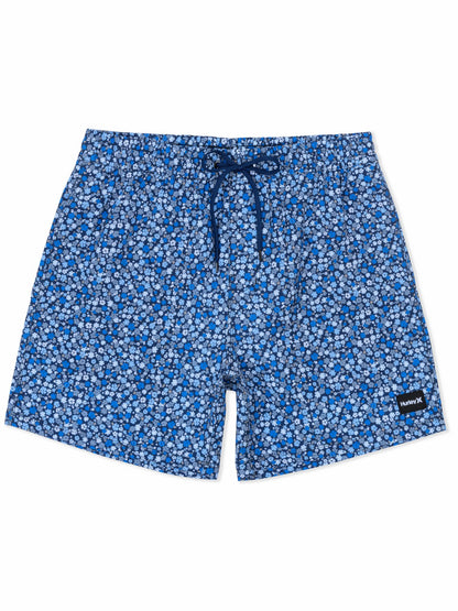 Cannonball Volley 17" Abyss - Hurley