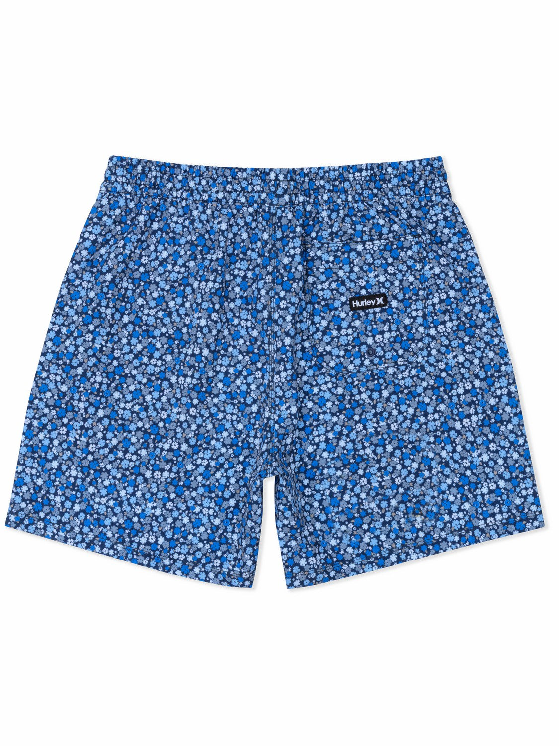 Cannonball Volley 17" Abyss - Hurley
