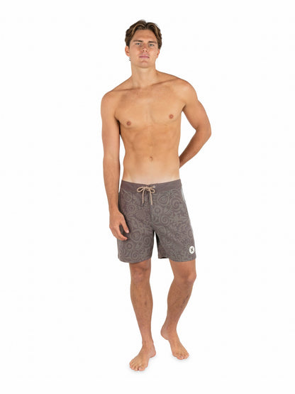 Phantom Naturals Tailgate 18" Espresso - Hurley