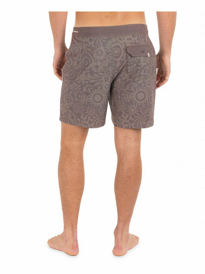 Phantom Naturals Tailgate 18" Espresso - Hurley