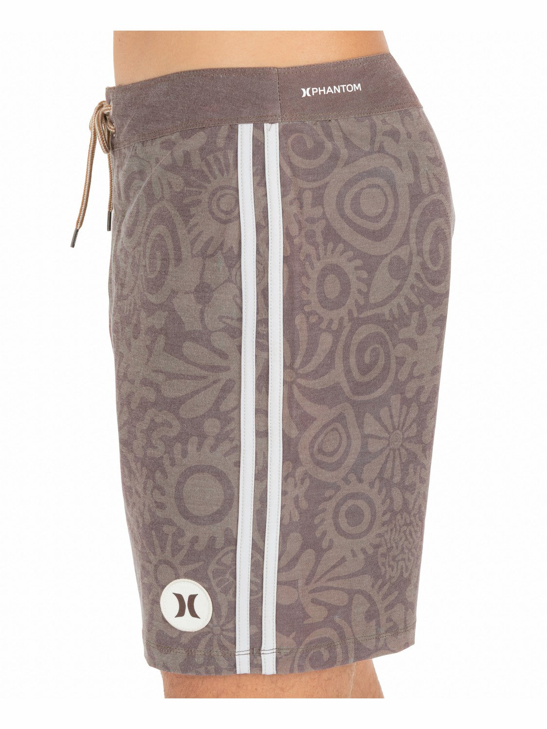 Phantom Naturals Tailgate 18" Espresso - Hurley