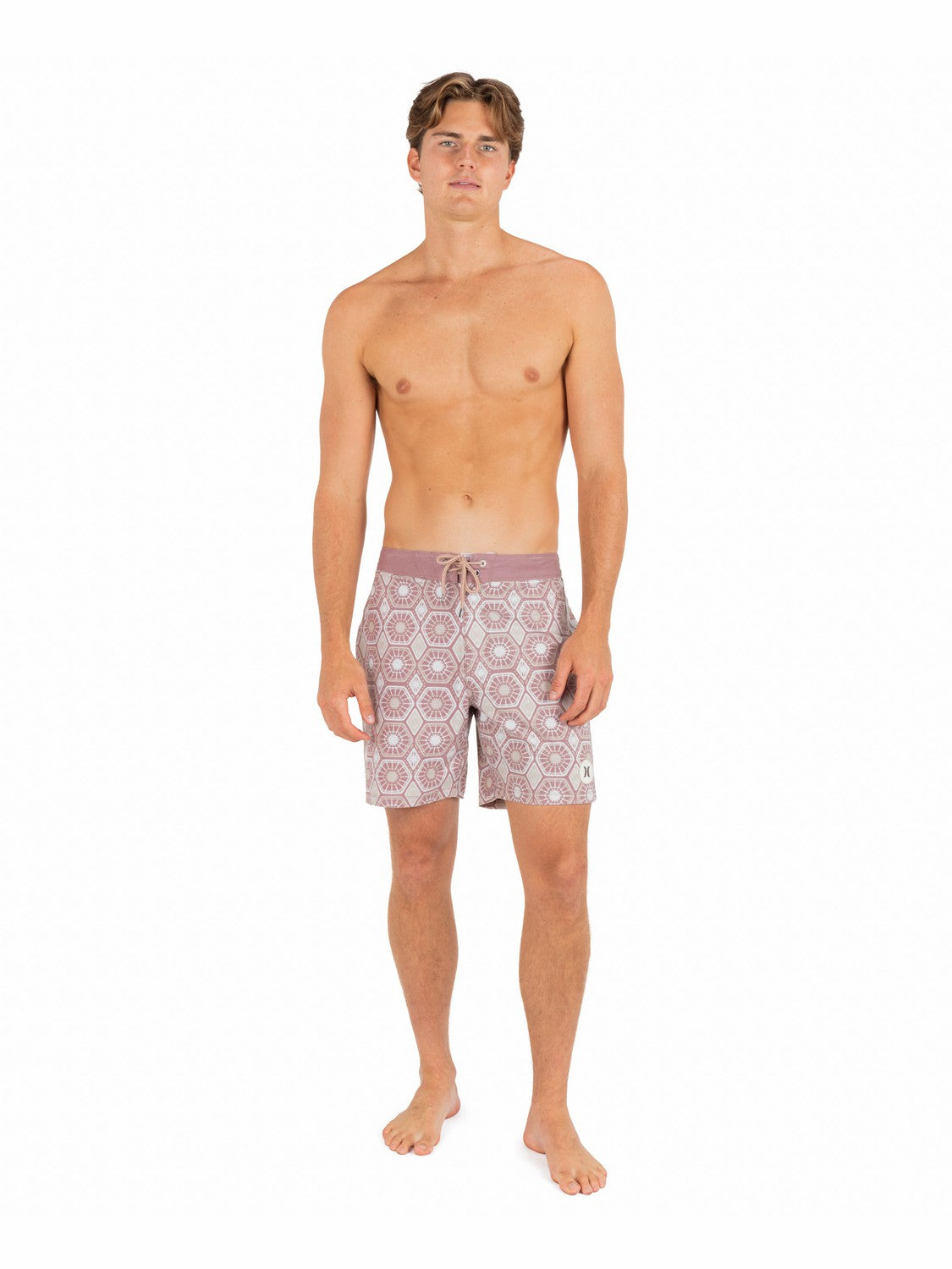 Phantom Naturals Tailgate 18" Phantom Rose - Hurley
