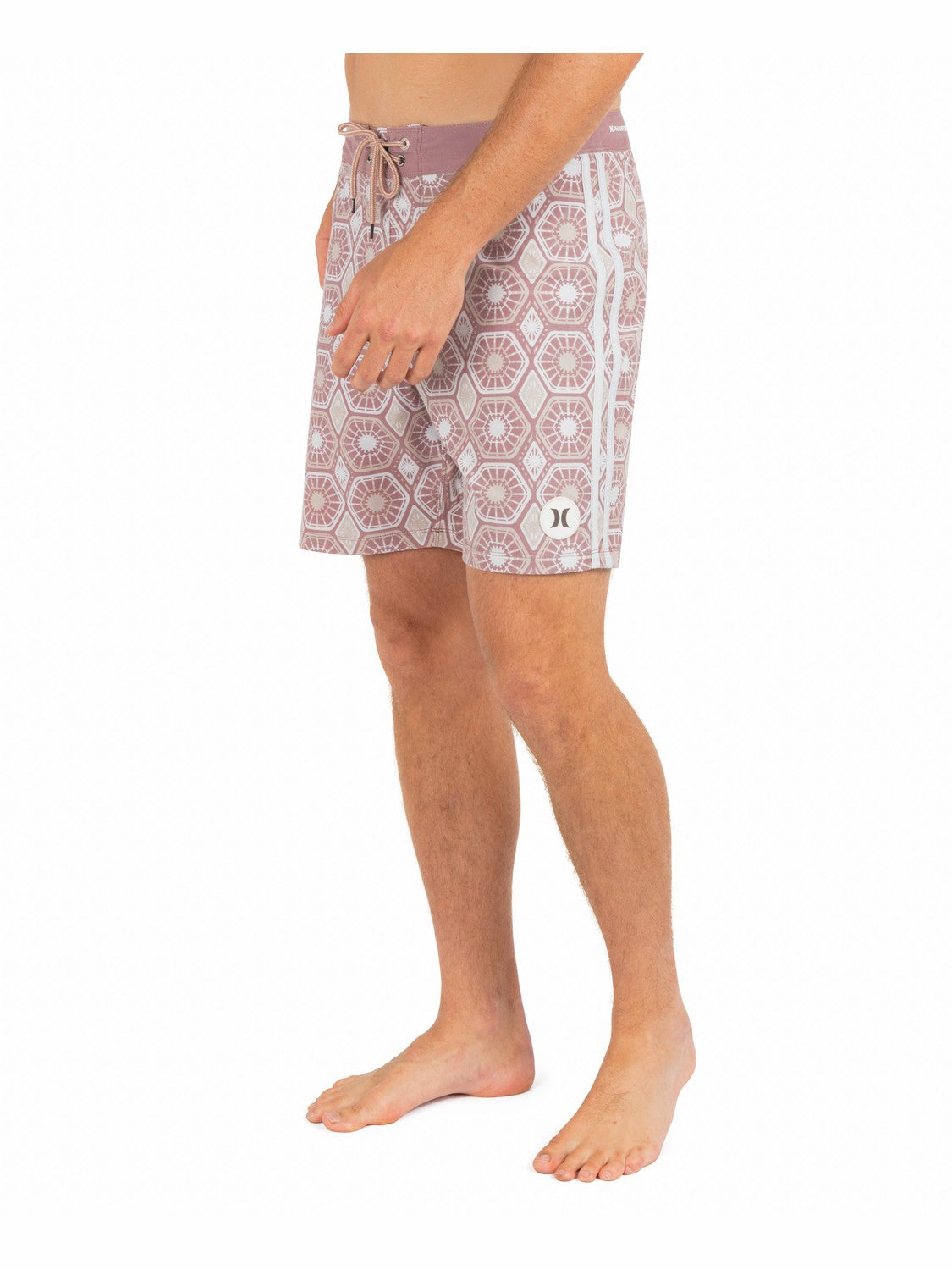 Phantom Naturals Tailgate 18" Phantom Rose - Hurley