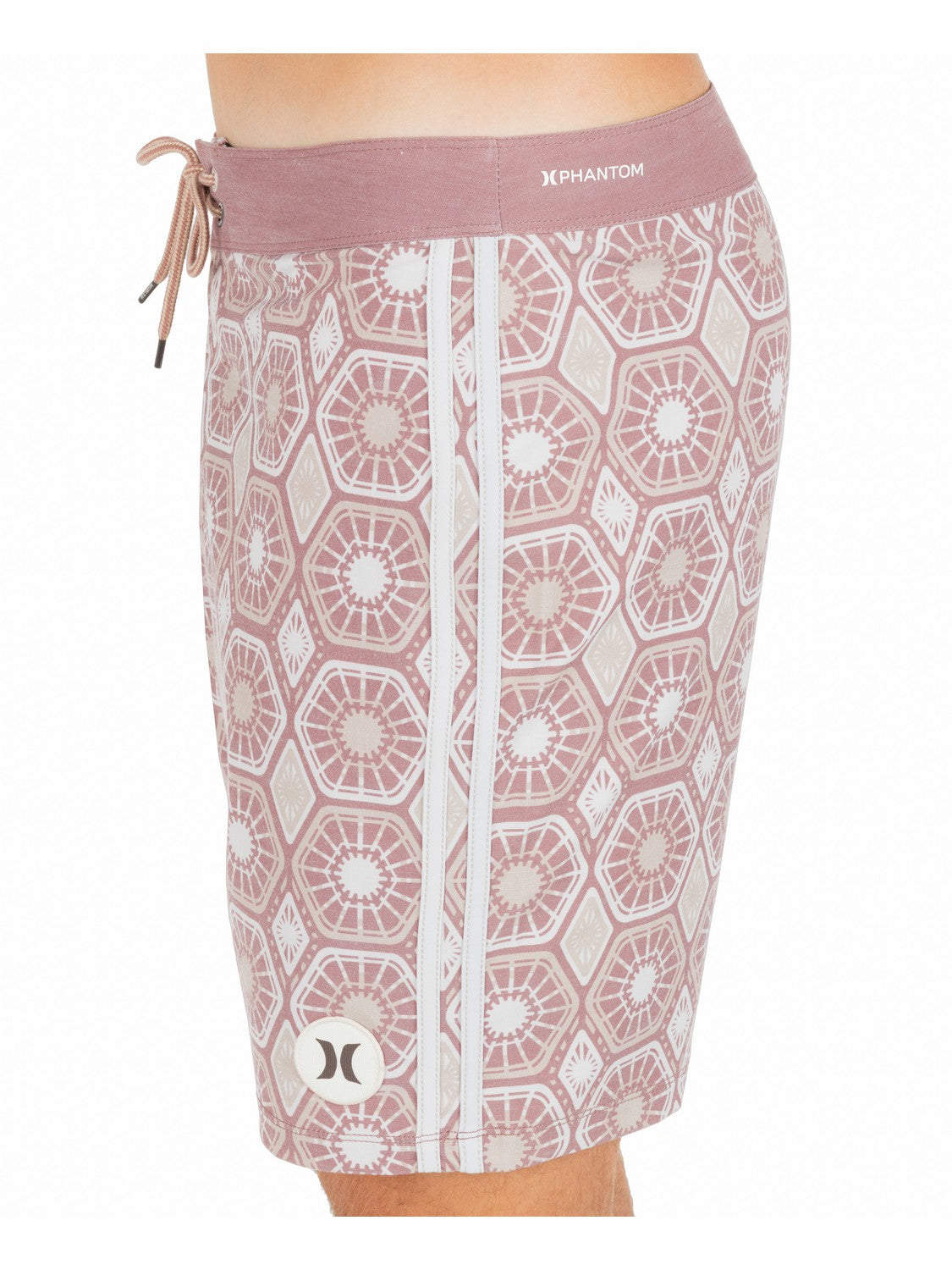 Phantom Naturals Tailgate 18" Phantom Rose - Hurley