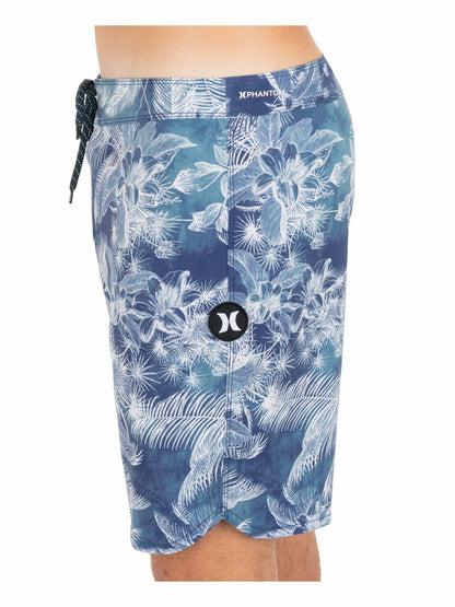 Phantom Eco Block Party Engineered 18" Submarine - Hurley