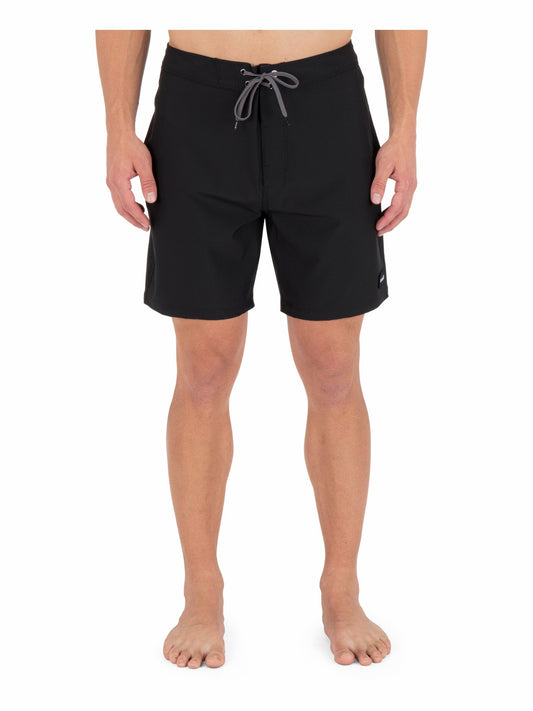 Phantom Eco One & Only Solid 18" Black - Hurley