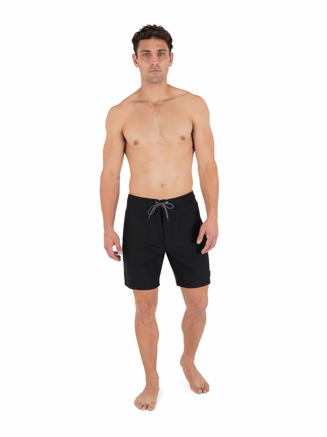 Phantom Eco One & Only Solid 18" Black - Hurley