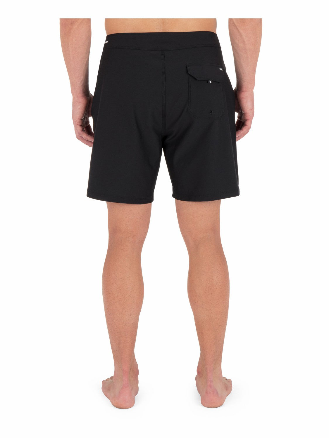 Phantom Eco One & Only Solid 18" Black - Hurley