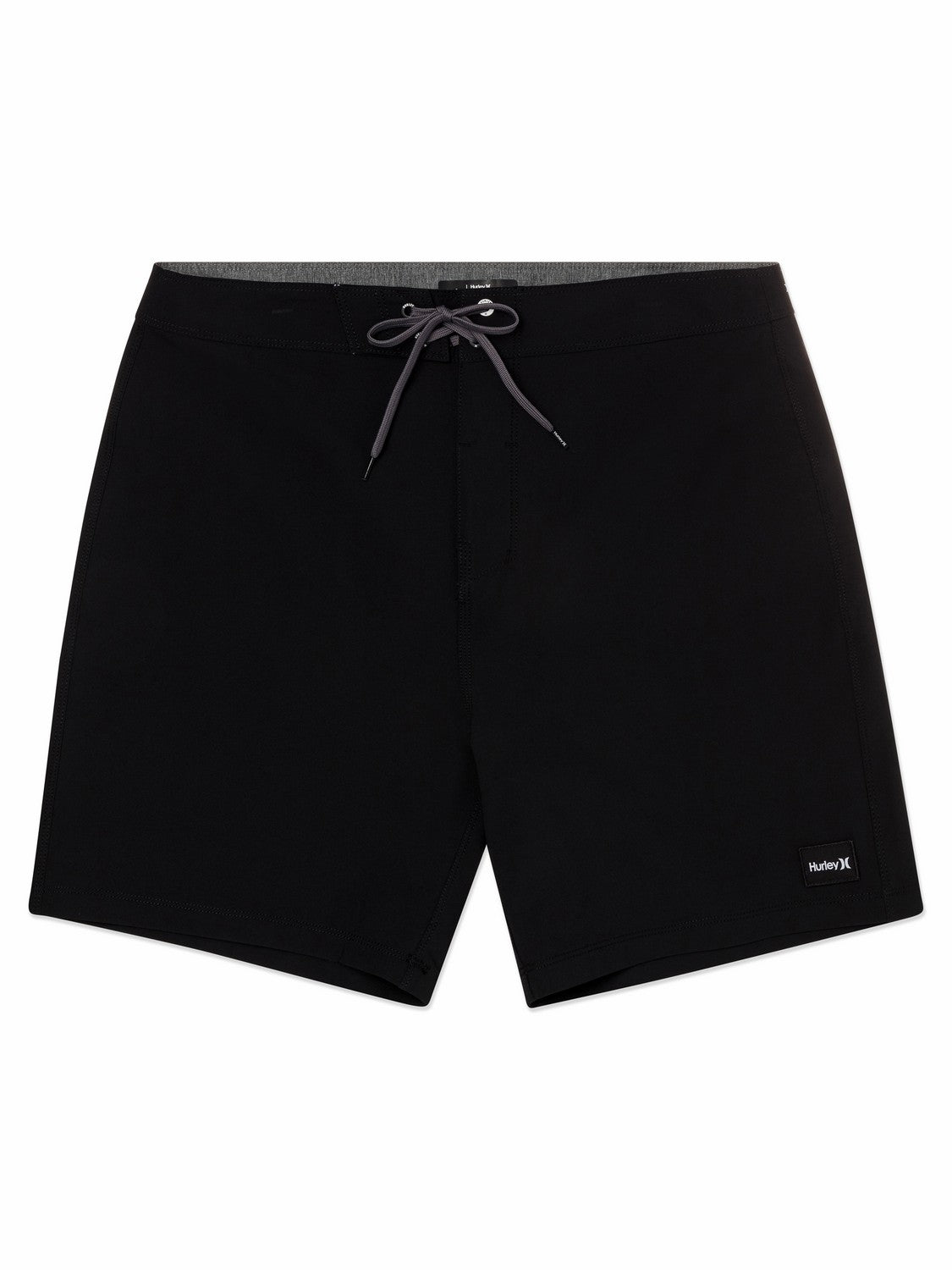 Phantom Eco One & Only Solid 18" Black - Hurley