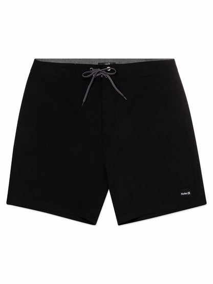 Phantom Eco One & Only Solid 18" Black - Hurley