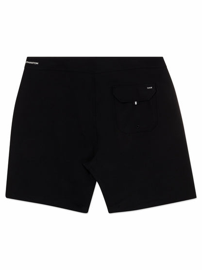Phantom Eco One & Only Solid 18" Black - Hurley