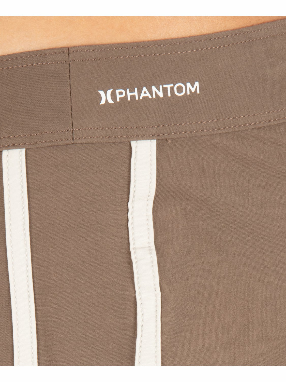 Phantom Naturals Scallop Panel 17" Woodside - Hurley