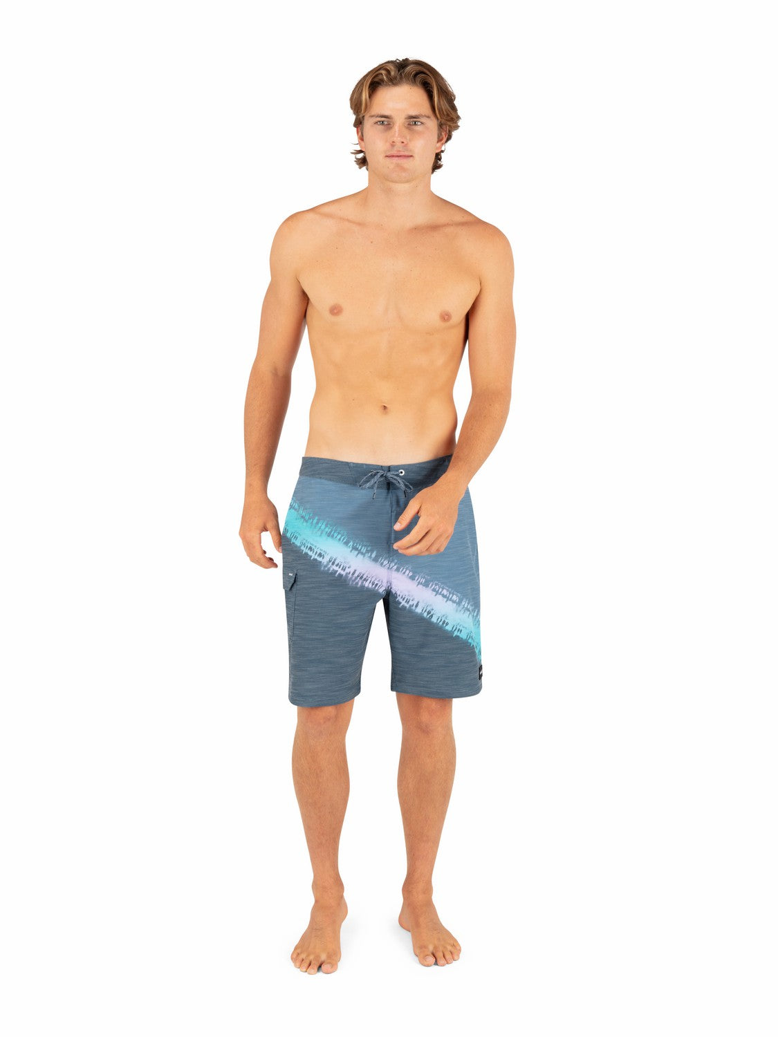 Phantom Eco Weekender Slub Cargo 20" Destroyer - Hurley