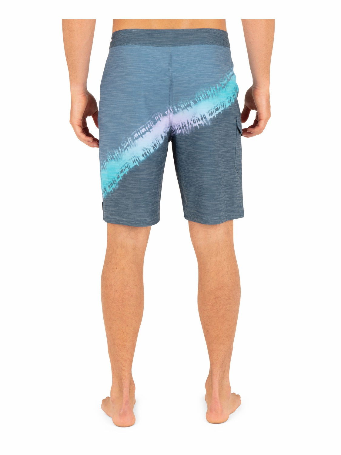 Phantom Eco Weekender Slub Cargo 20" Destroyer - Hurley