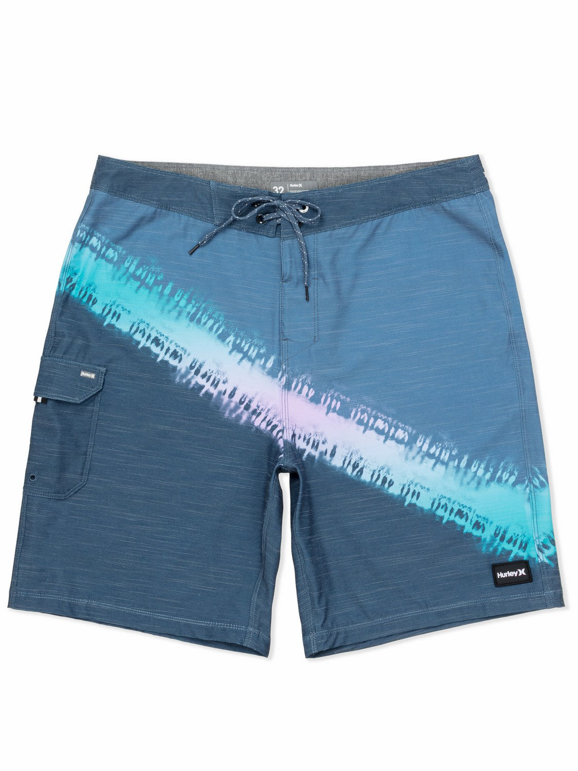 Phantom Eco Weekender Slub Cargo 20" Destroyer - Hurley