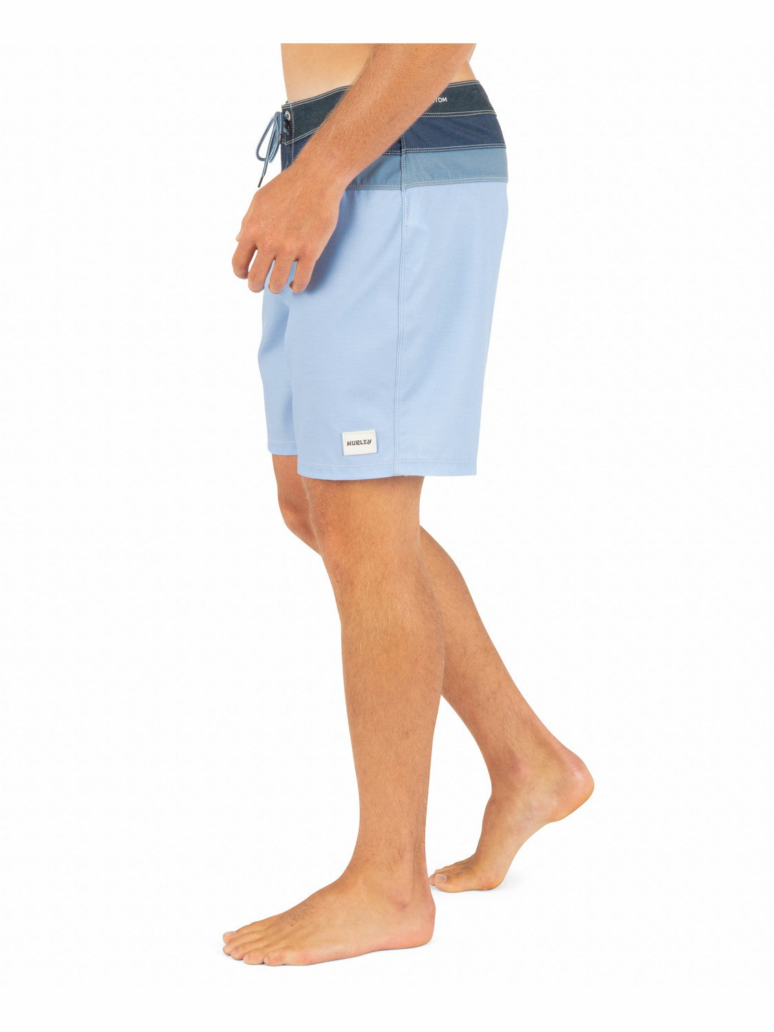 Phantom Naturals Pieced 18" Spring Breeze - Hurley