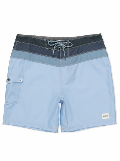 Phantom Naturals Pieced 18" Spring Breeze - Hurley