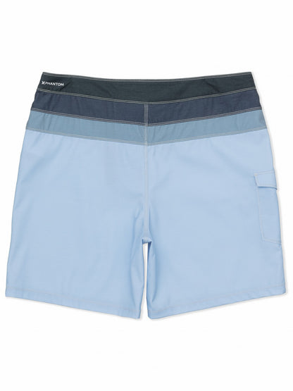 Phantom Naturals Pieced 18" Spring Breeze - Hurley