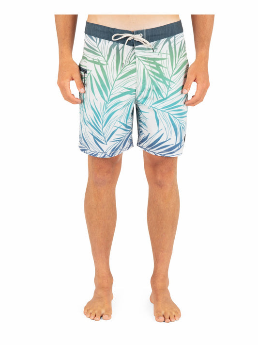 Phantom Eco Classic Slub Zip 18" Bone - Hurley