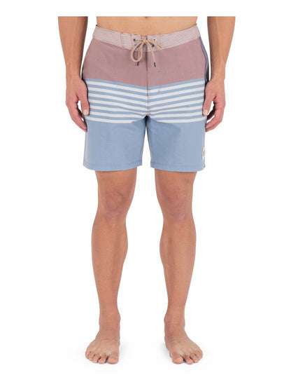 Phantom Naturals Tailgate 18" Worker Blue - Hurley