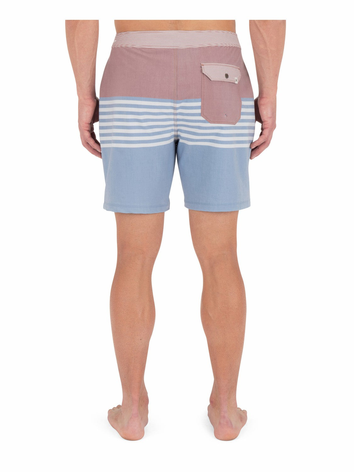 Phantom Naturals Tailgate 18" Worker Blue - Hurley