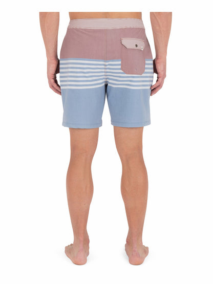 Phantom Naturals Tailgate 18" Worker Blue - Hurley