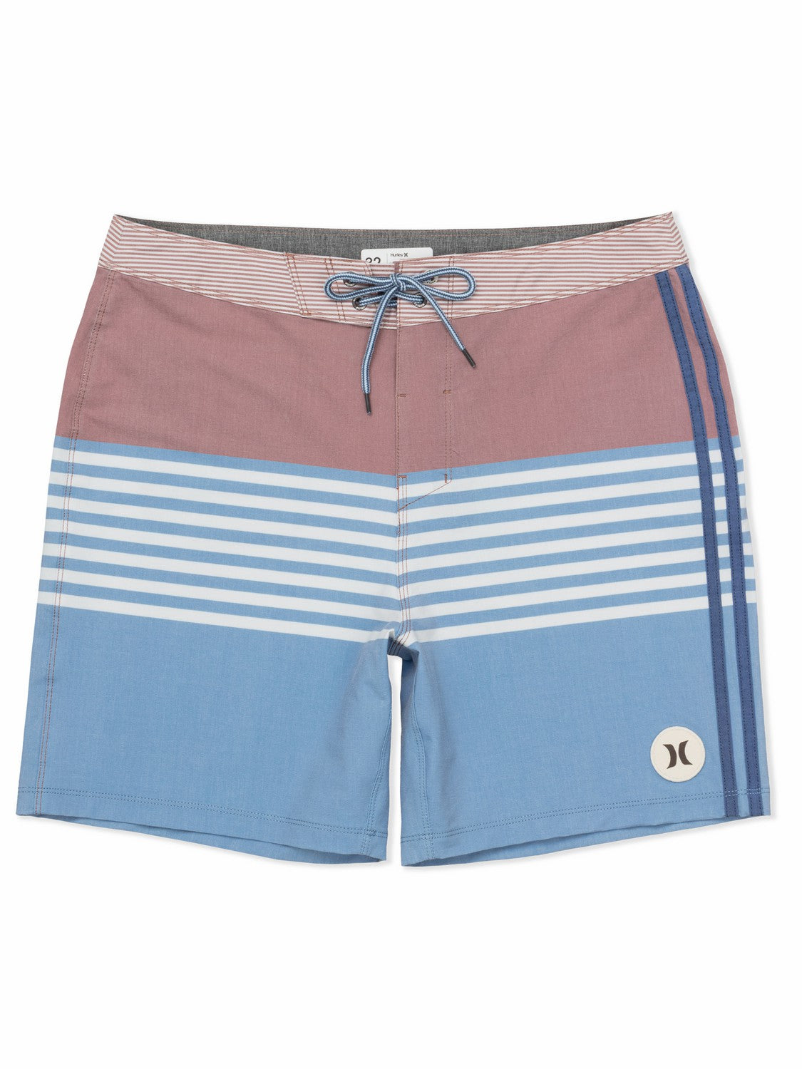 Phantom Naturals Tailgate 18" Worker Blue - Hurley