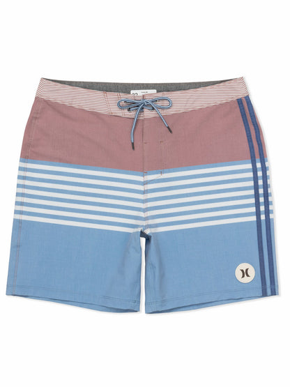 Phantom Naturals Tailgate 18" Worker Blue - Hurley
