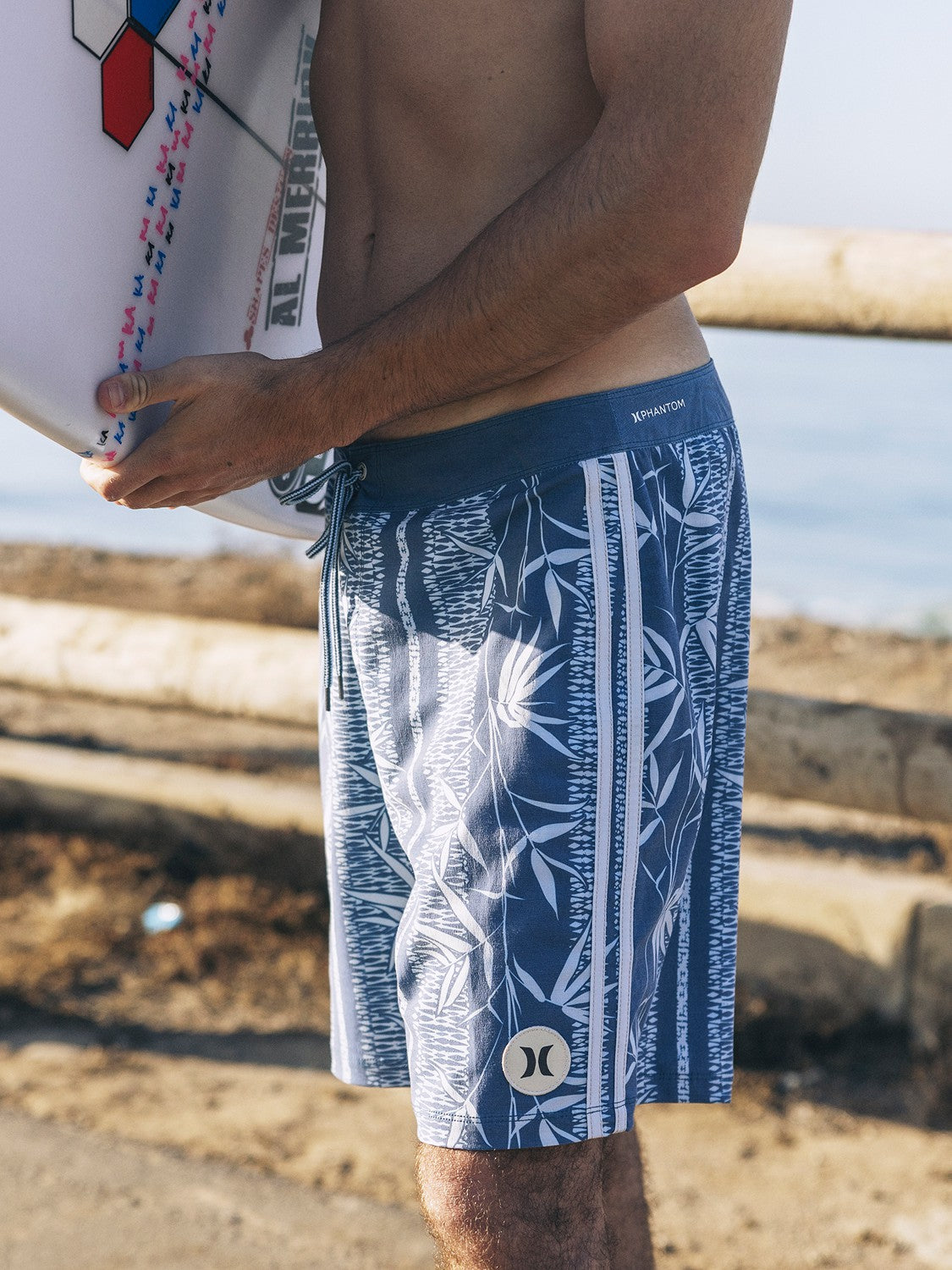 Phantom Naturals Tailgate 18" Monsoon - Hurley