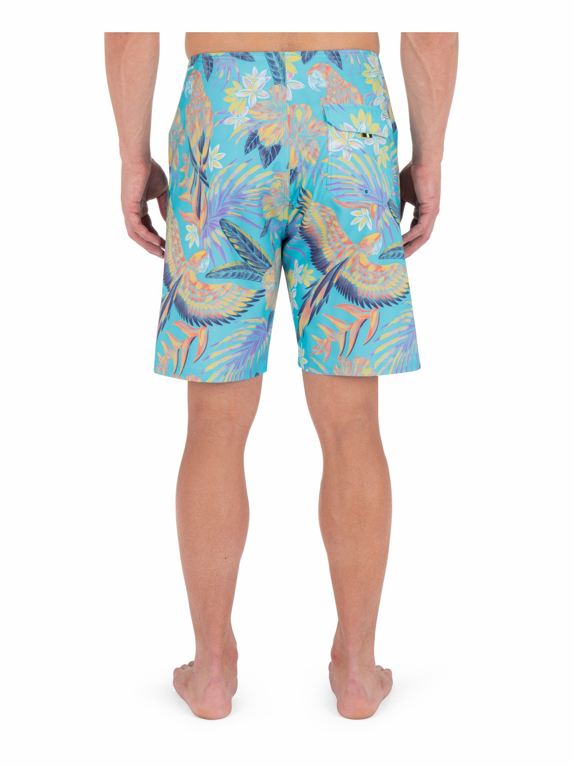 Phantom Eco Weekender 20" Barracuda - Hurley