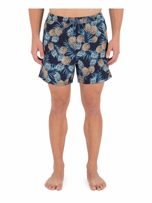 Cannonball Volley 17" Obsidian - Hurley