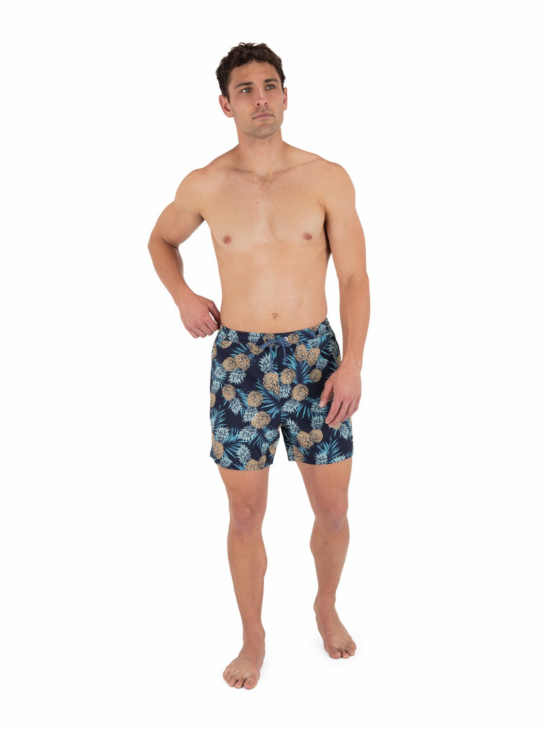 Cannonball Volley 17" Obsidian - Hurley