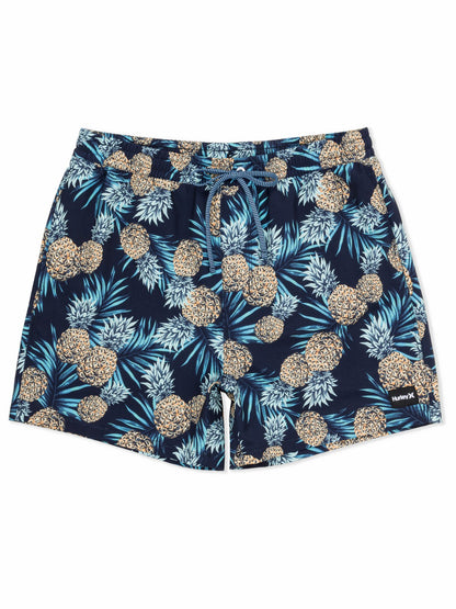 Cannonball Volley 17" Obsidian - Hurley