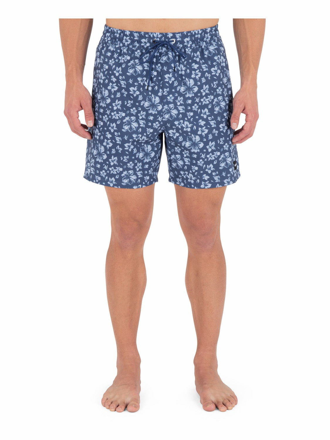Cannonball Volley 17" Submarine Combo - Hurley
