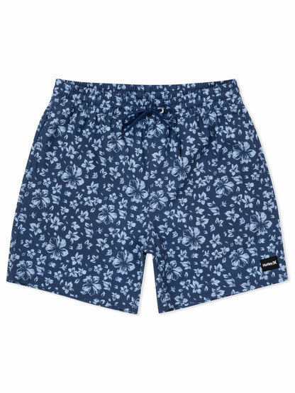 Cannonball Volley 17" Submarine Combo - Hurley