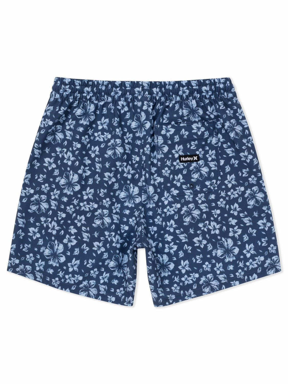 Cannonball Volley 17" Submarine Combo - Hurley