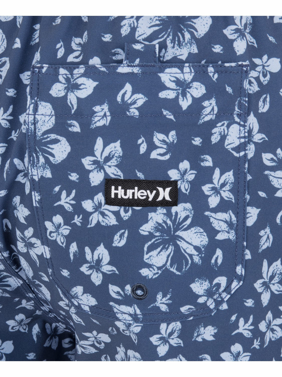 Cannonball Volley 17" Submarine Combo - Hurley