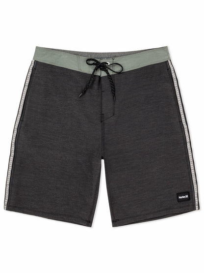 Phantom Eco Hybrid Panel 20" Black - Hurley