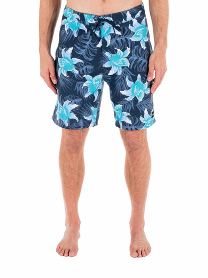 Weekender Boardshort 20" Armored Navy - Hurley