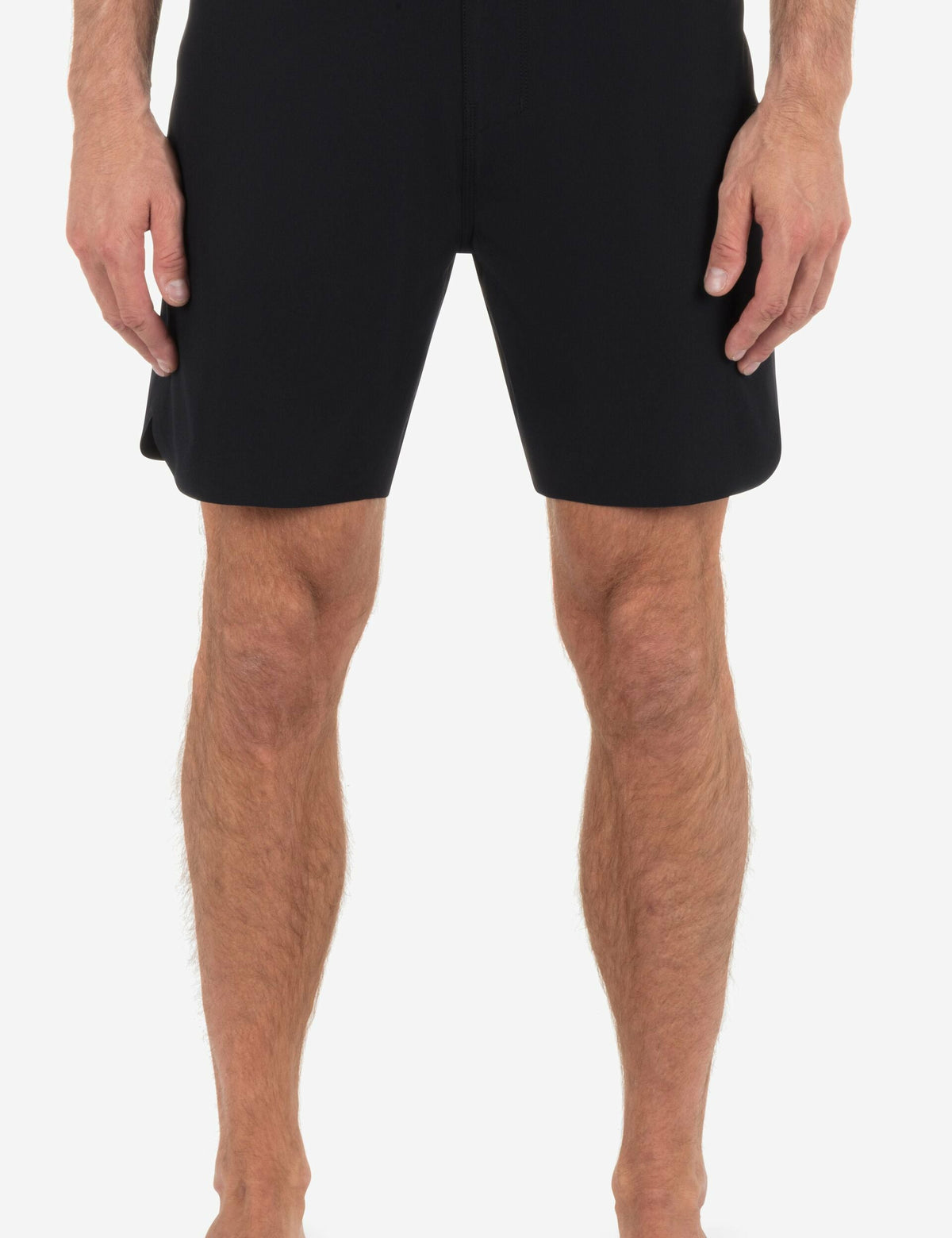 Phantom Fuse Boardshort 18" BLACK - Hurley