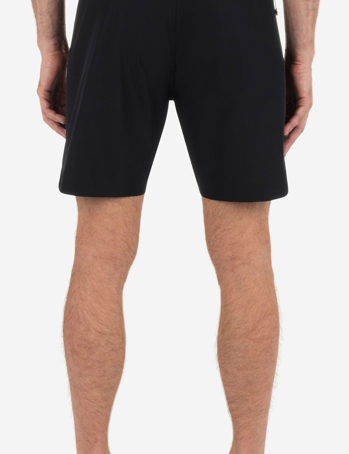 Phantom Fuse Boardshort 18" BLACK - Hurley