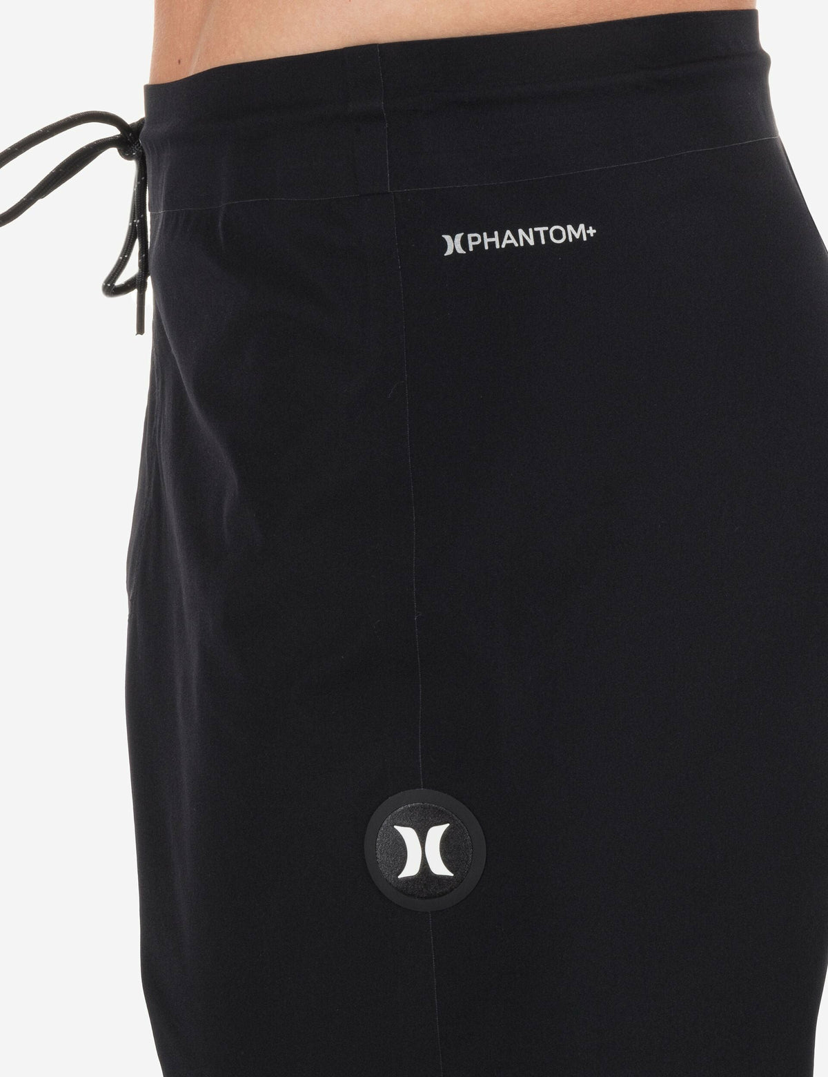Phantom Fuse Boardshort 18" BLACK - Hurley