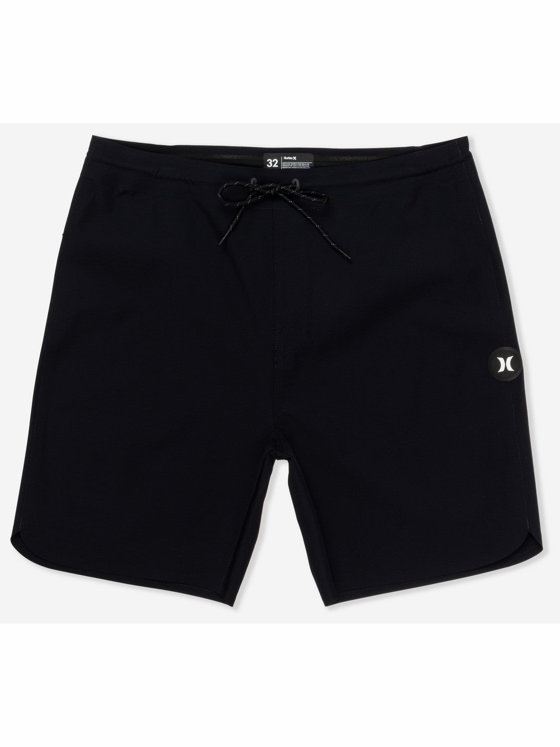 Phantom Fuse Boardshort 18" BLACK - Hurley