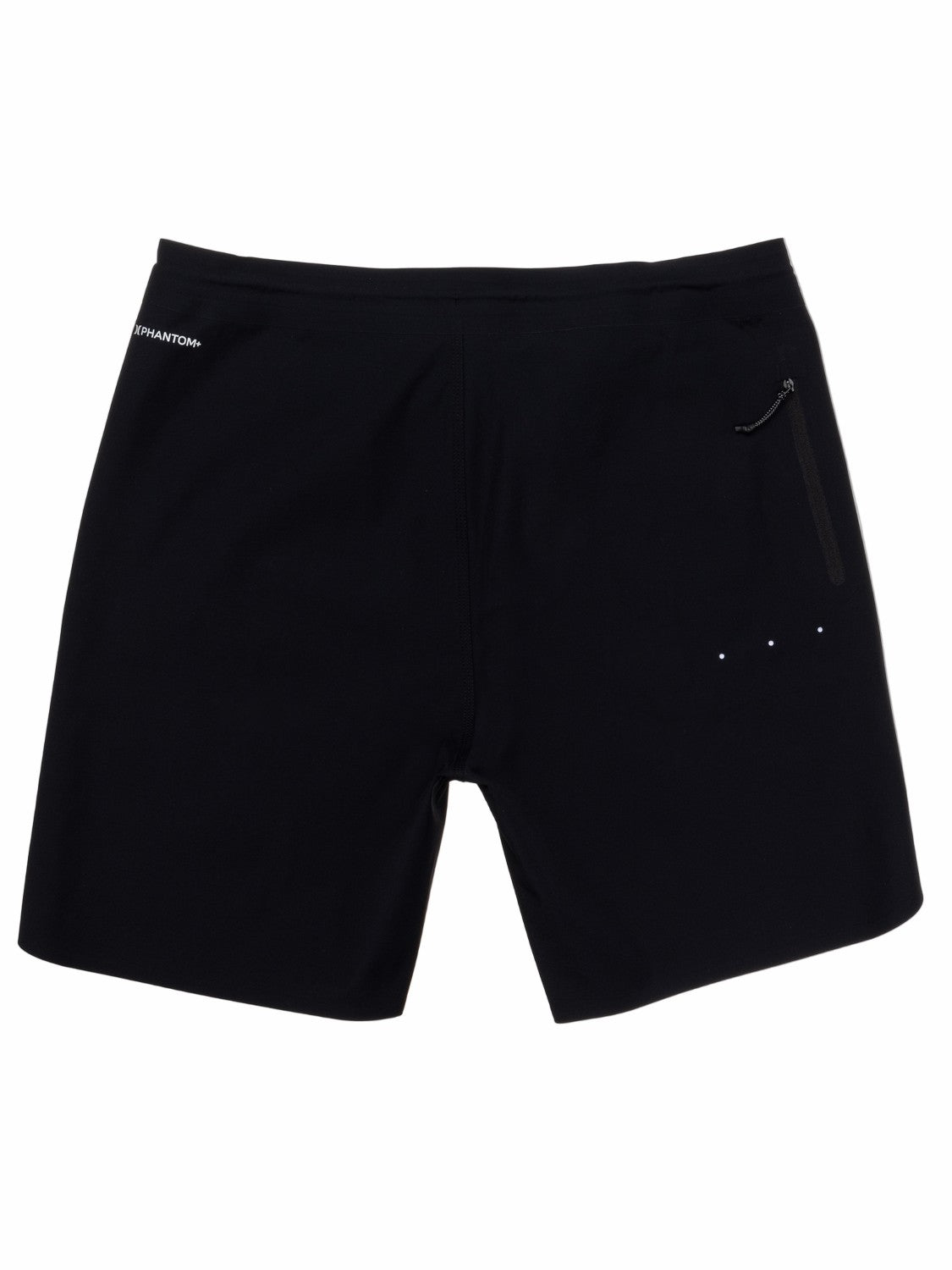 Phantom Fuse Boardshort 18" BLACK - Hurley